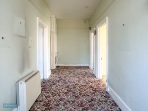 Hallway- click for photo gallery